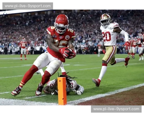 NFL直播:让激情无线延伸的专属观赛之旅 NFL直播:让激情无线延伸的专属观赛之旅