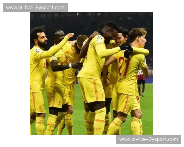 分析欧冠：战术、数据与激情的终极解码