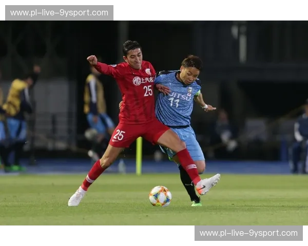 绝代双骄之城的野心：当上海上港遇上川崎前锋，这场亚洲之巅的棋局该如何收场？