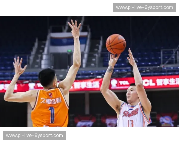 季后赛烽烟再起:广厦与辽宁恩怨情仇,谁能笑傲巅峰? 季后赛烽烟再起:广厦与辽宁恩怨情仇,谁能笑傲巅峰?